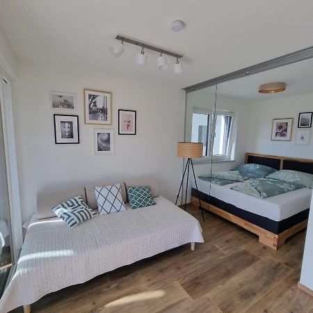 Ferienwohnung Amelie Sattendorf Exteriér fotografie