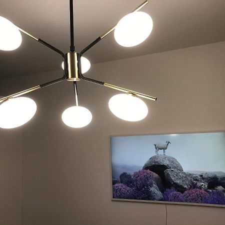 Ferienwohnung Amelie Sattendorf Exteriér fotografie