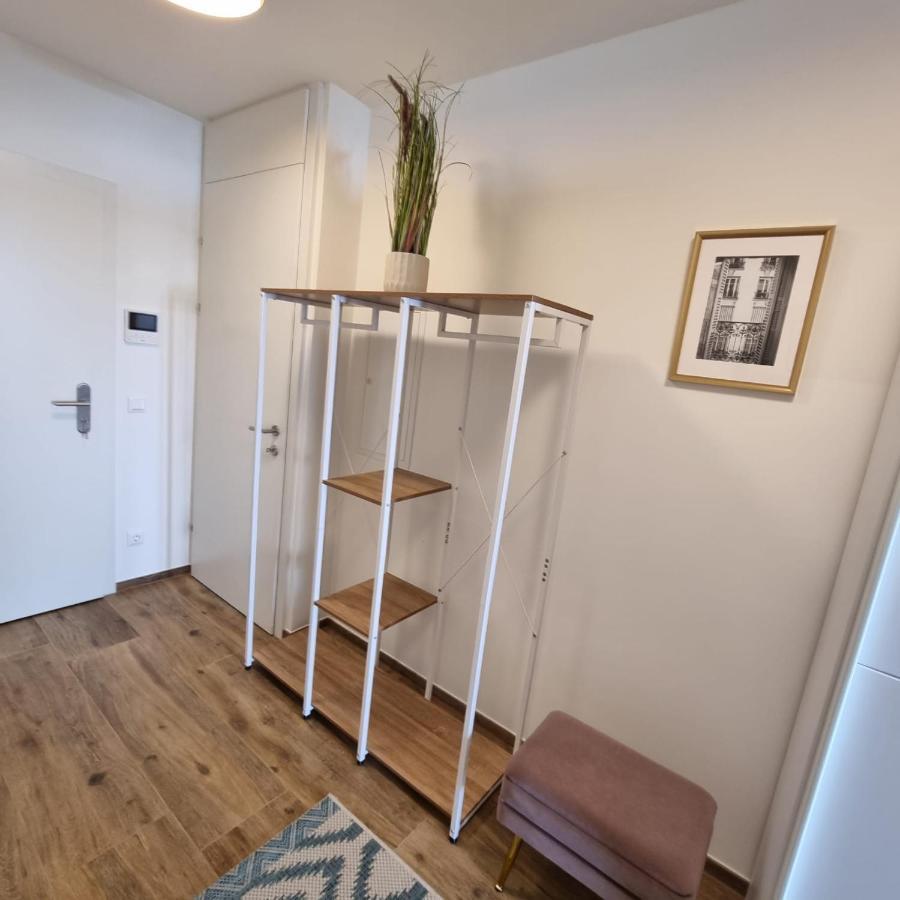 Ferienwohnung Amelie Sattendorf Exteriér fotografie