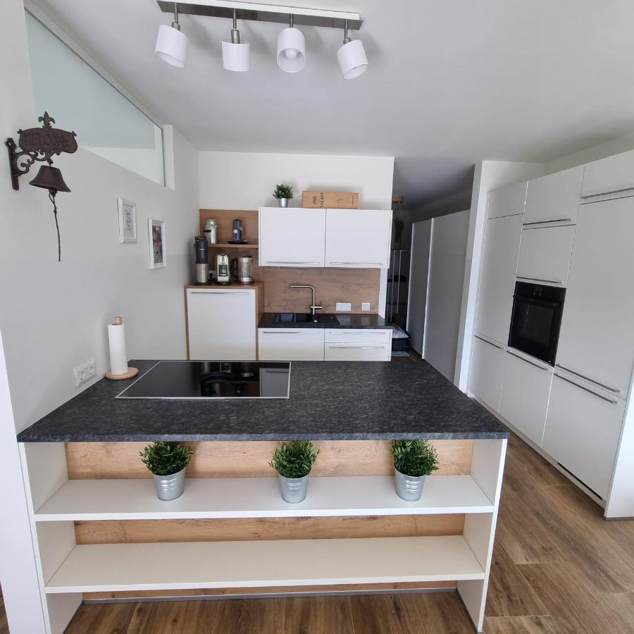 Ferienwohnung Amelie Sattendorf Exteriér fotografie