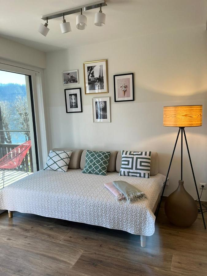 Ferienwohnung Amelie Sattendorf Exteriér fotografie
