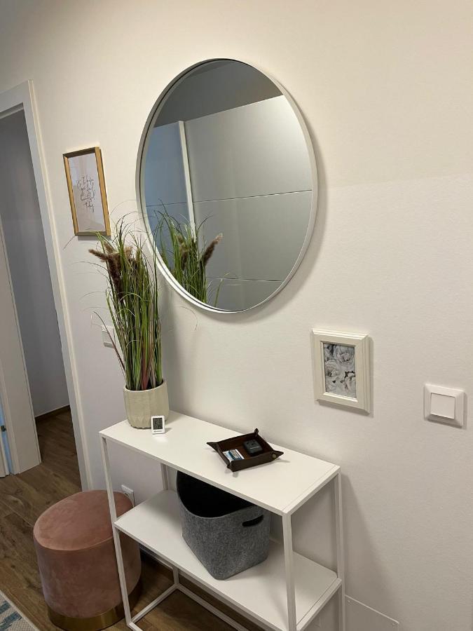 Ferienwohnung Amelie Sattendorf Exteriér fotografie